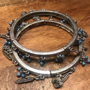 Harley Davidson Bracelets